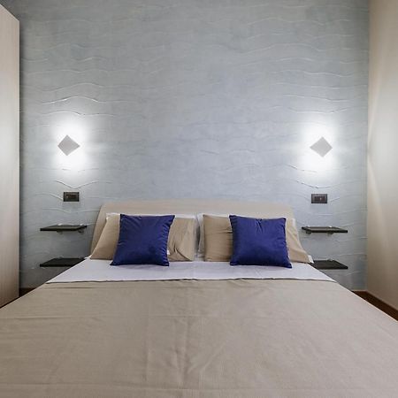 Apulia Blue Apartements & B&B Bari Exterior foto