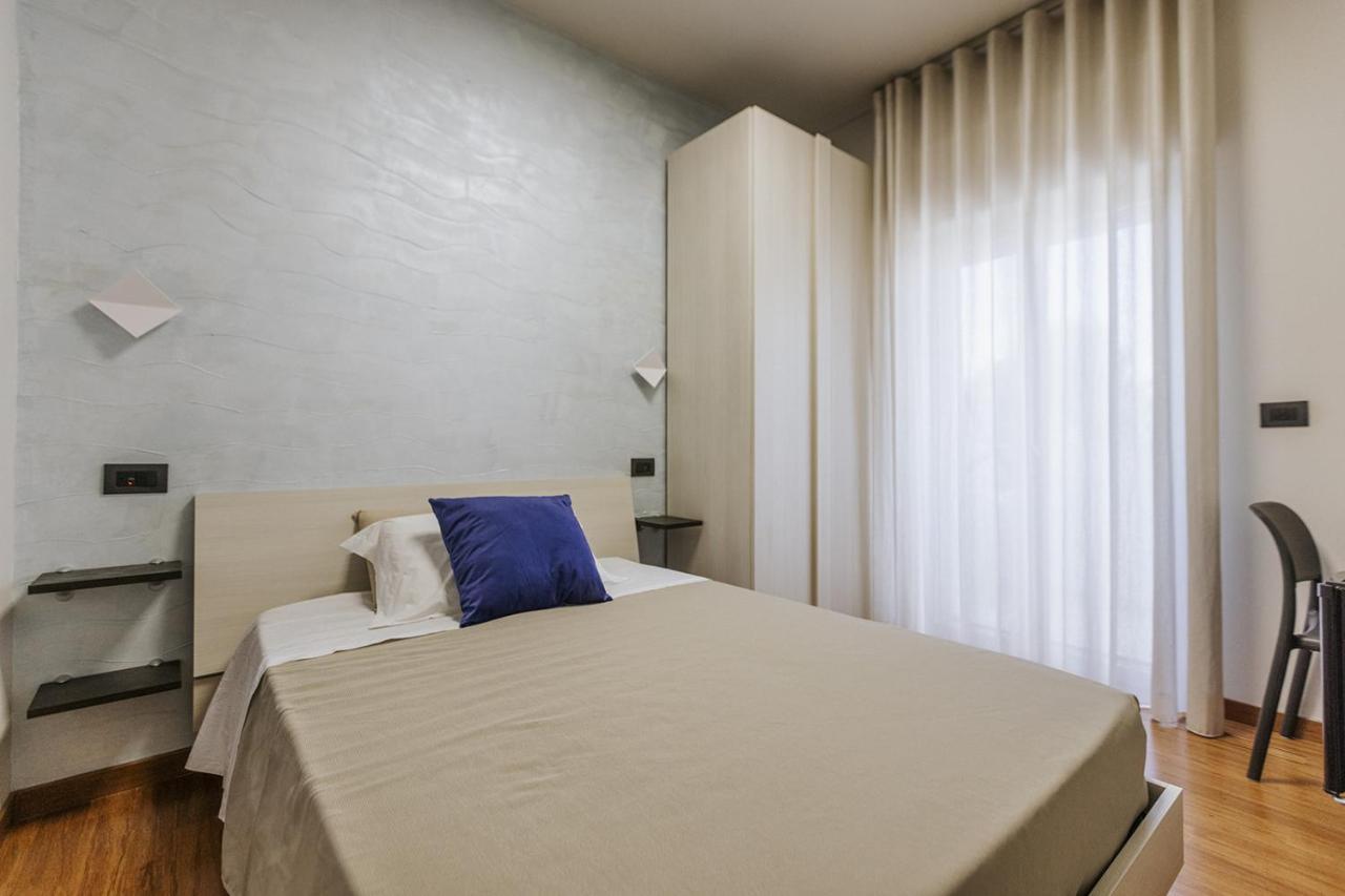 Apulia Blue Apartements & B&B Bari Exterior foto