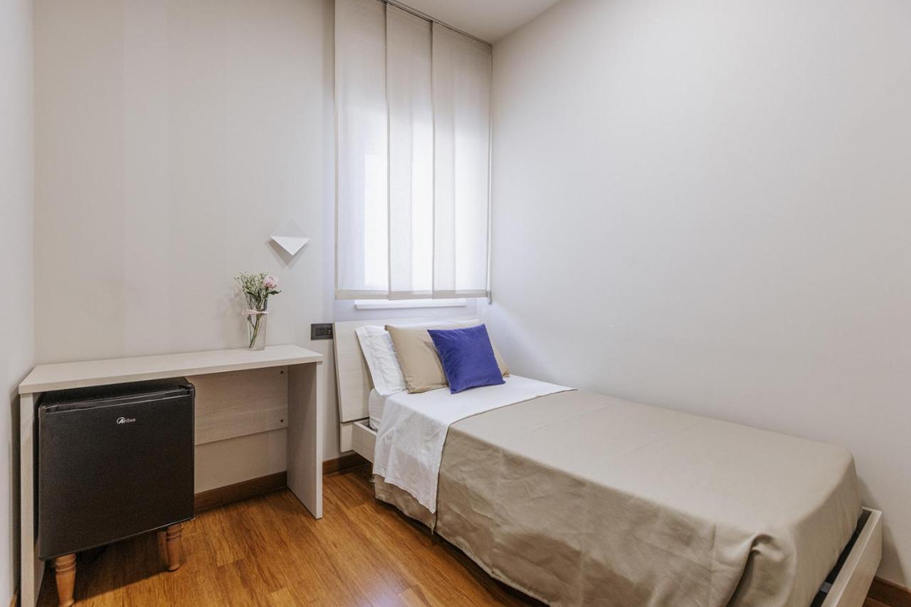 Apulia Blue Apartements & B&B Bari Exterior foto