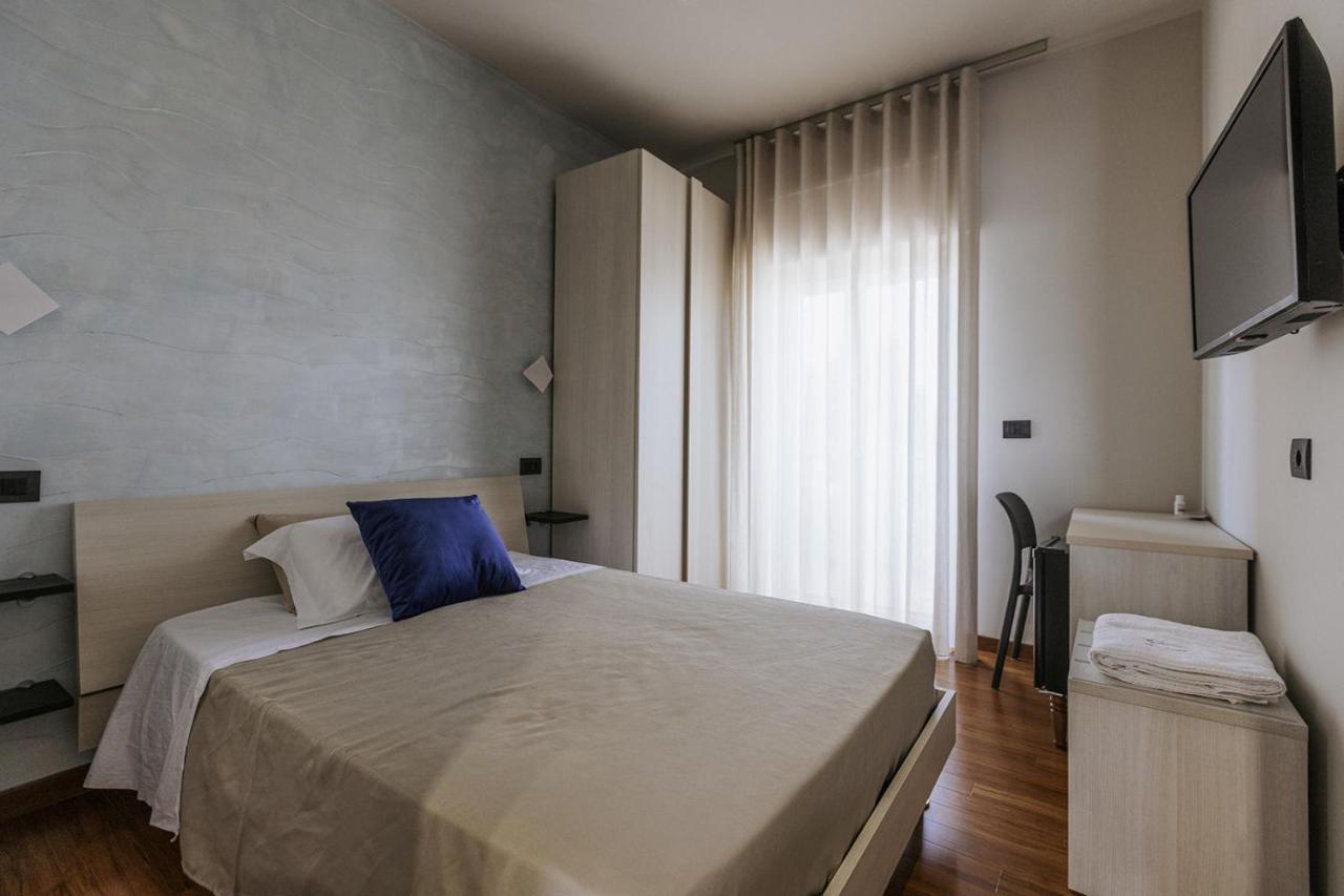 Apulia Blue Apartements & B&B Bari Exterior foto
