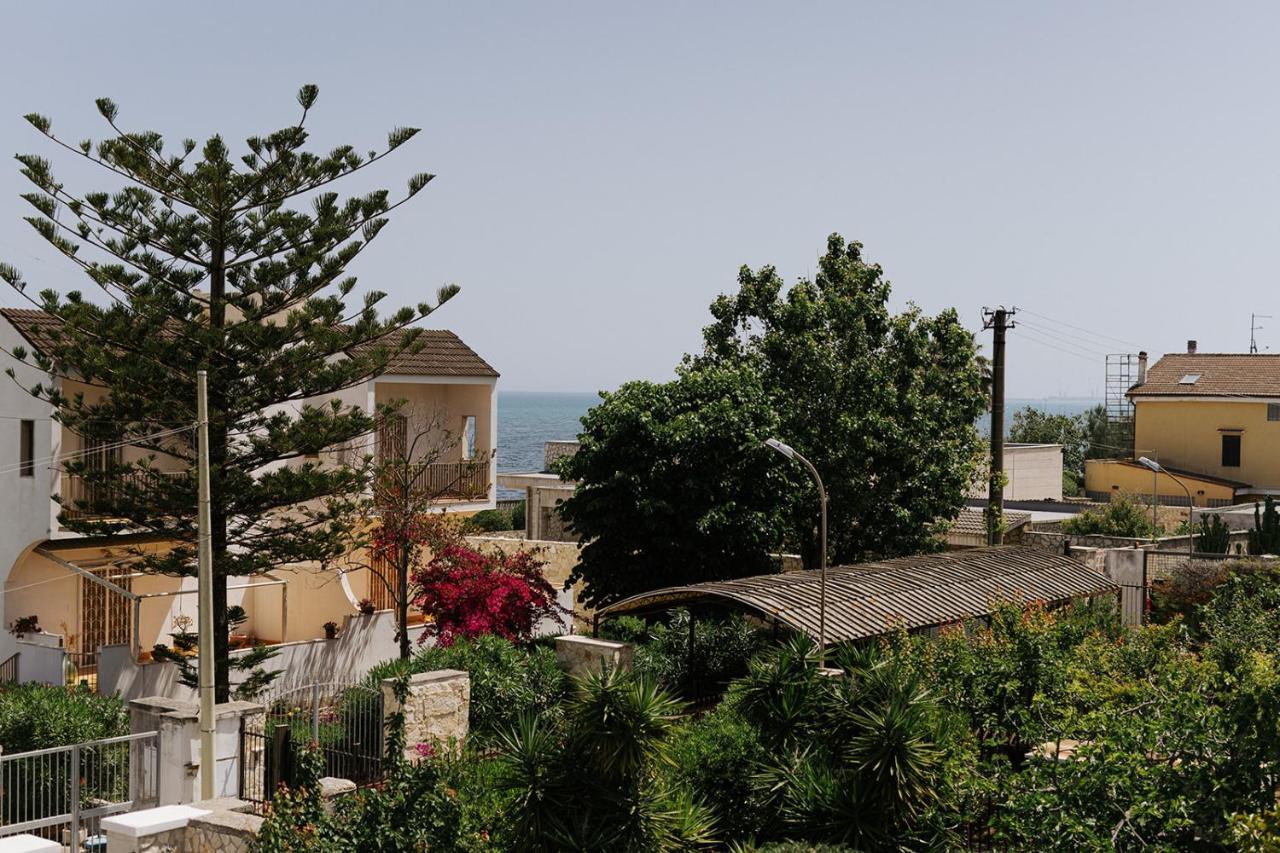 Apulia Blue Apartements & B&B Bari Exterior foto