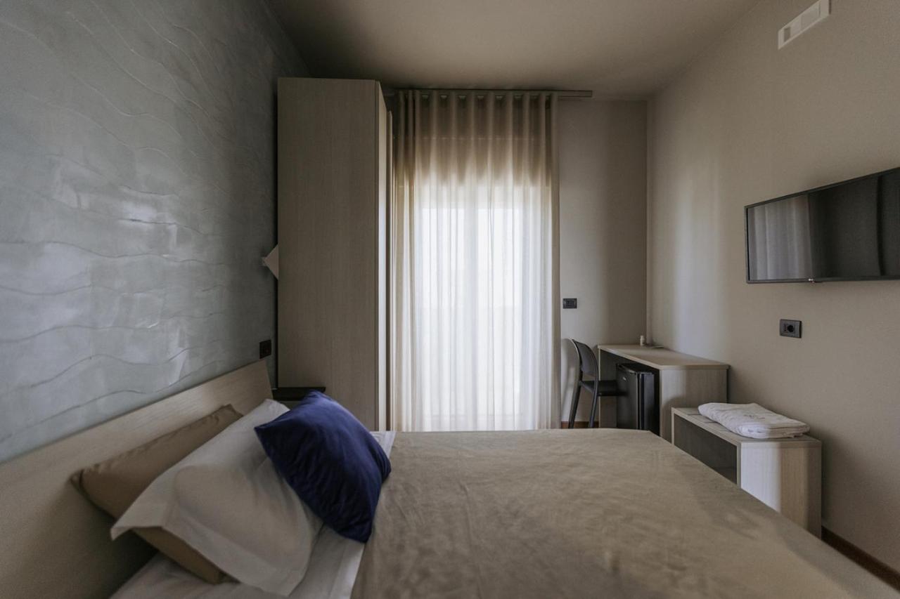 Apulia Blue Apartements & B&B Bari Exterior foto